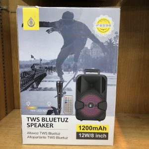 tws bluetooth speaker F6298